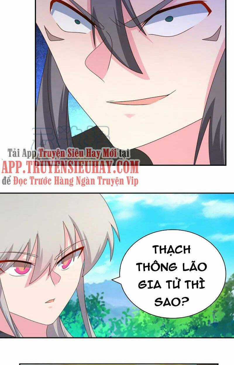 Tôn Thượng - Chapter 305 - Trang 32