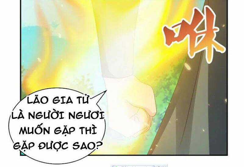 Tôn Thượng - Chapter 305 - Trang 33