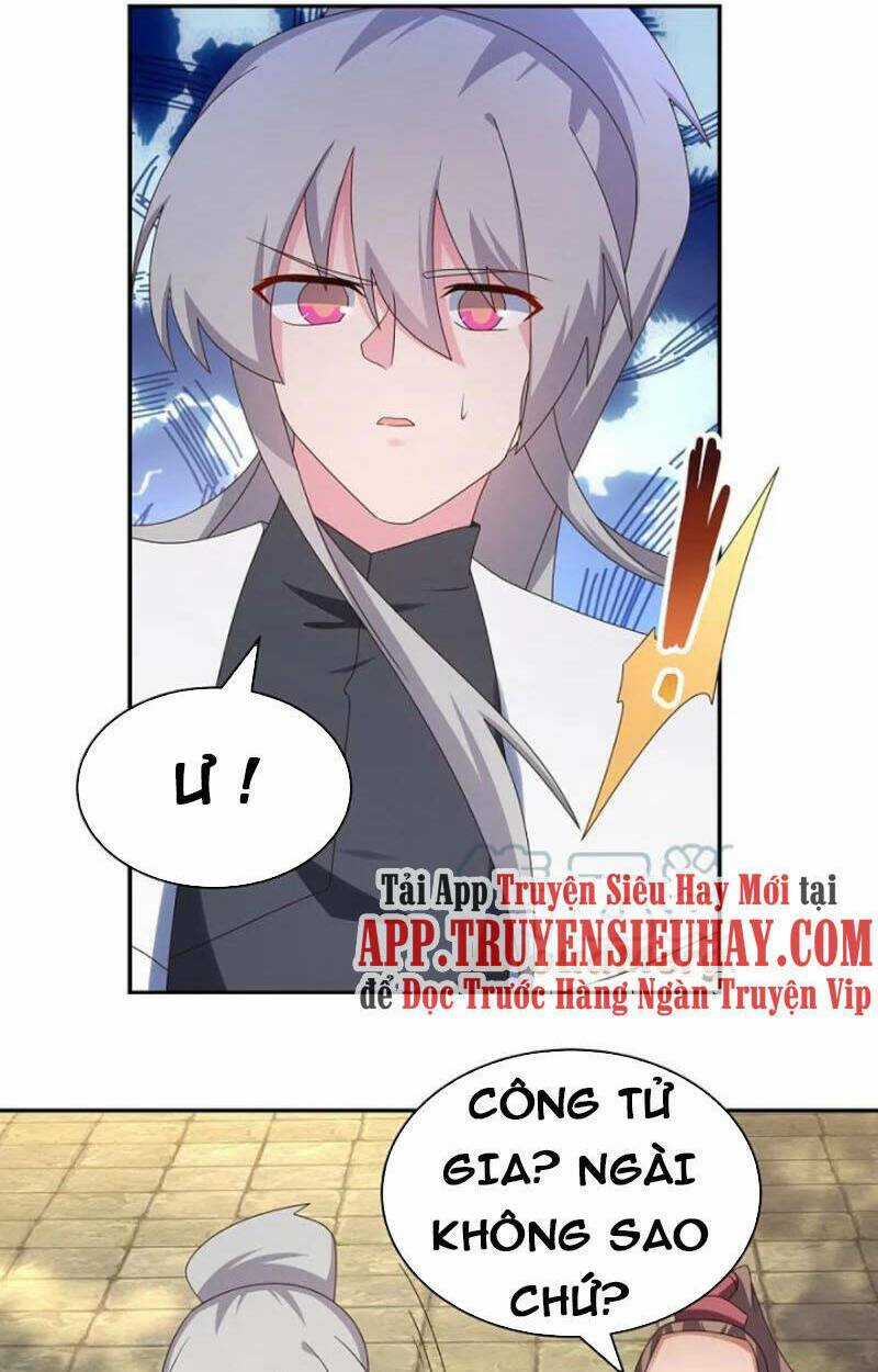 Tôn Thượng - Chapter 305 - Trang 5