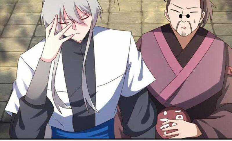 Tôn Thượng - Chapter 305 - Trang 6