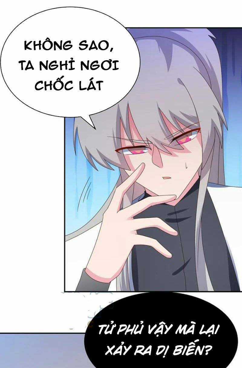 Tôn Thượng - Chapter 305 - Trang 7