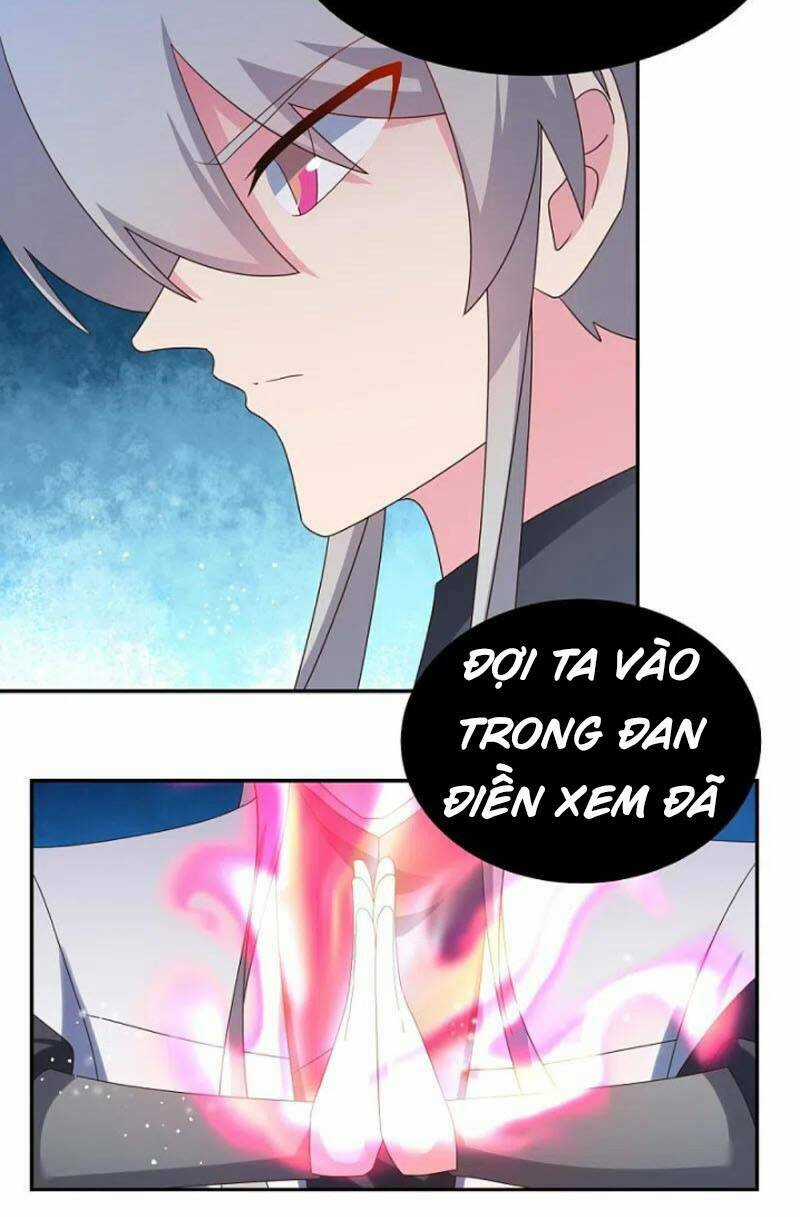 Tôn Thượng - Chapter 305 - Trang 8