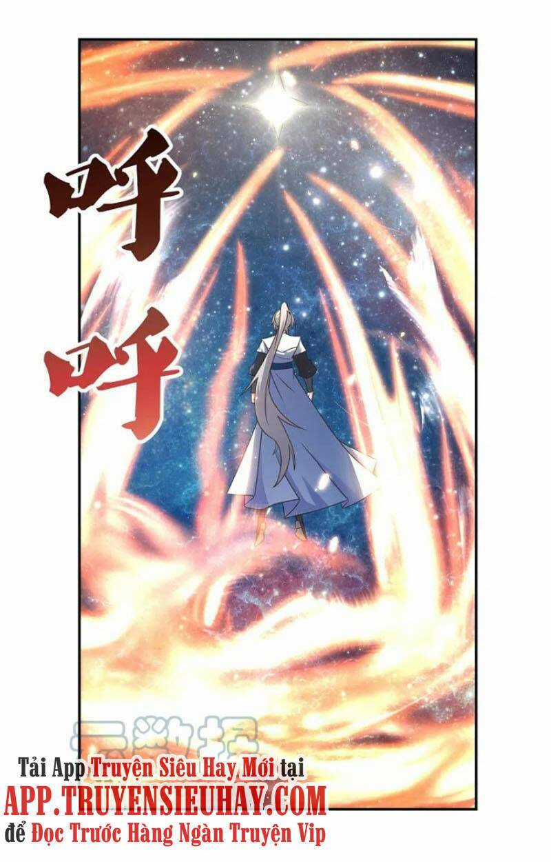 Tôn Thượng - Chapter 305 - Trang 9