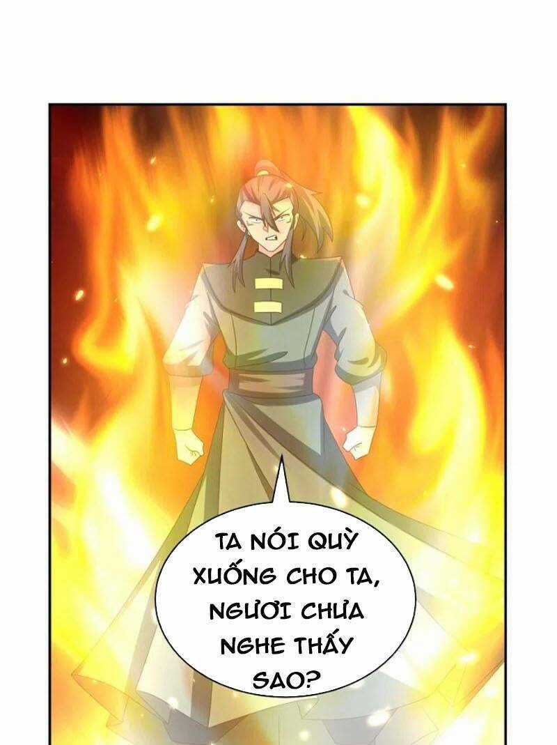 Tôn Thượng - Chapter 306 - Trang 1