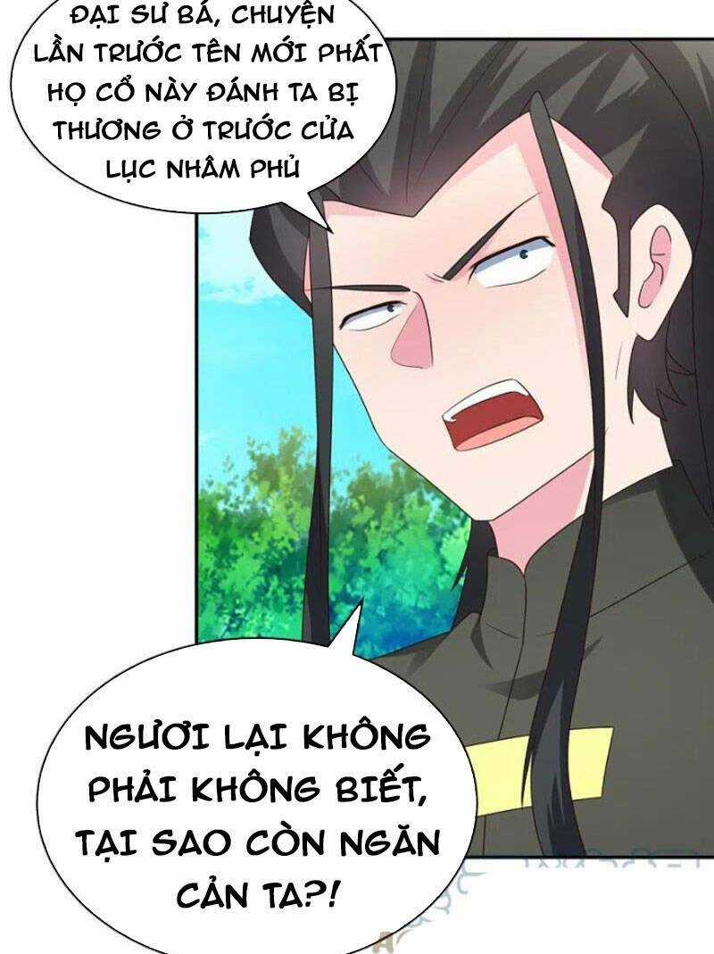 Tôn Thượng - Chapter 306 - Trang 11