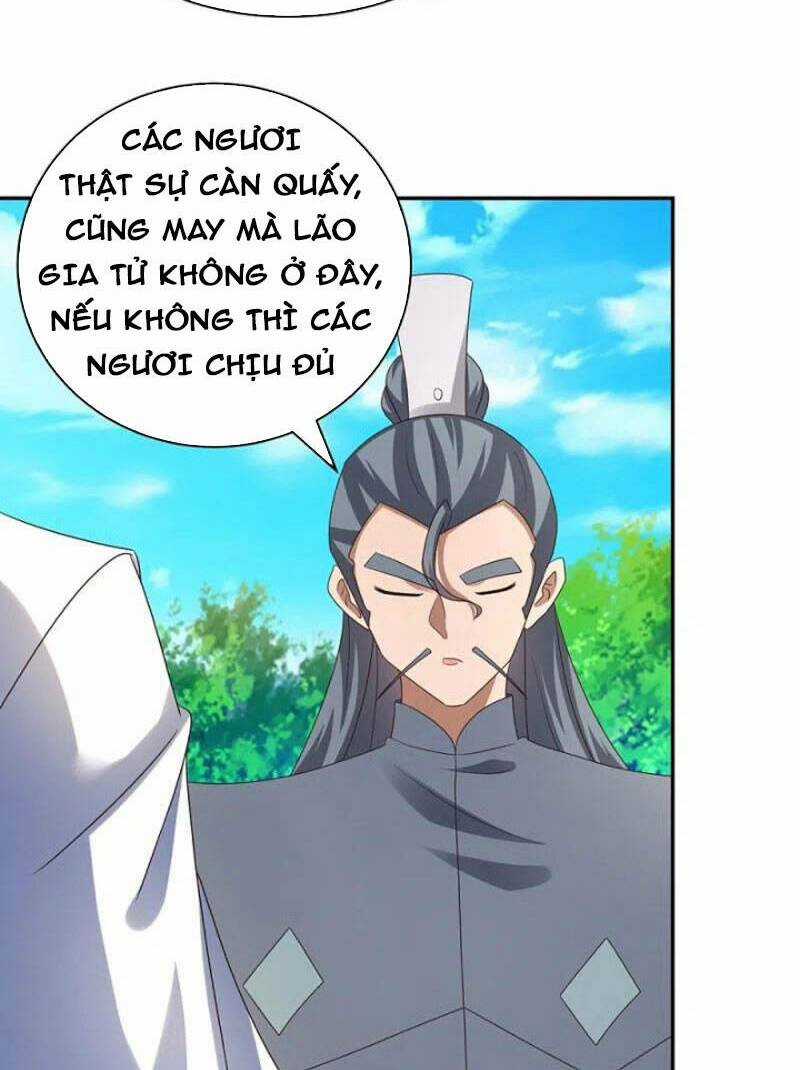 Tôn Thượng - Chapter 306 - Trang 12