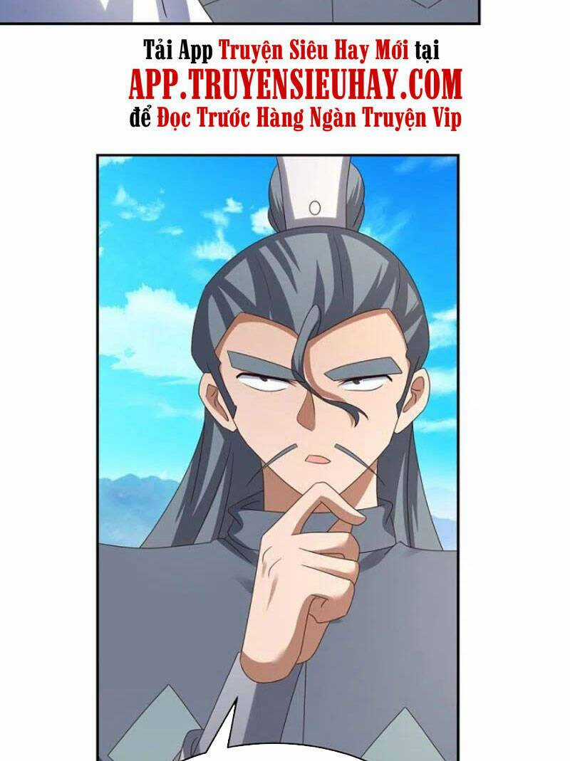 Tôn Thượng - Chapter 306 - Trang 13