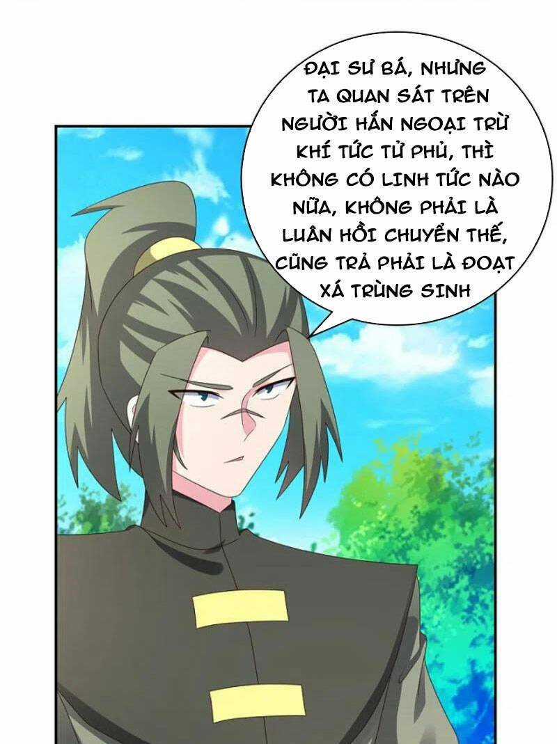 Tôn Thượng - Chapter 306 - Trang 19