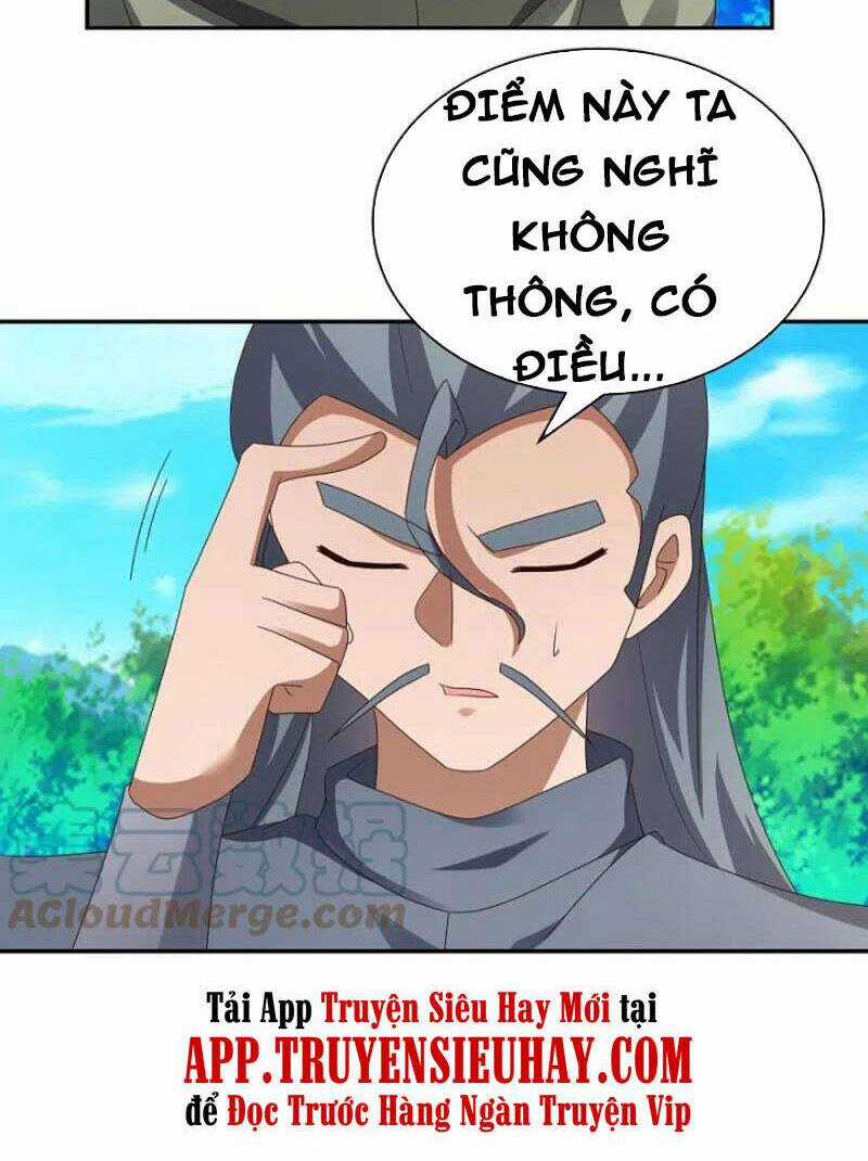 Tôn Thượng - Chapter 306 - Trang 20