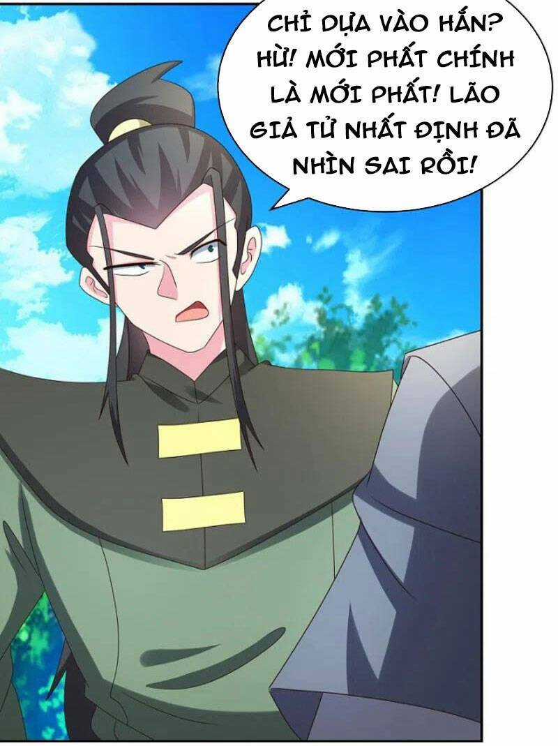 Tôn Thượng - Chapter 306 - Trang 23
