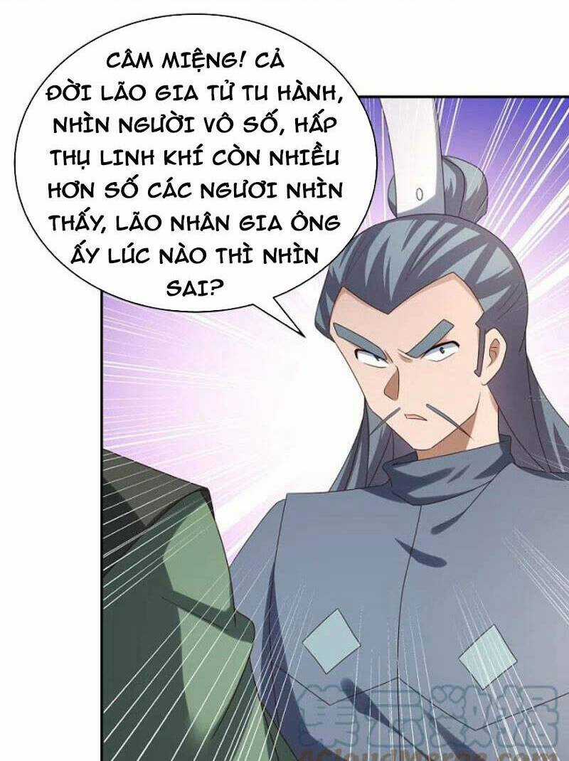 Tôn Thượng - Chapter 306 - Trang 24