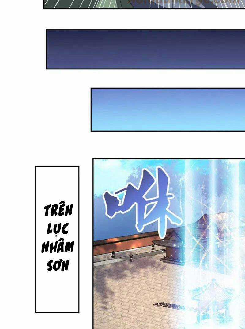 Tôn Thượng - Chapter 306 - Trang 25