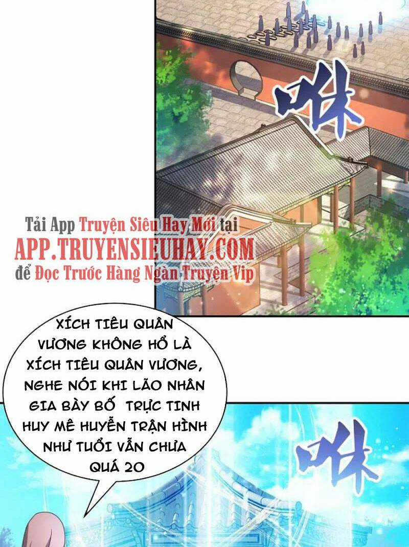 Tôn Thượng - Chapter 306 - Trang 26