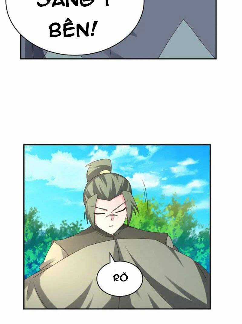 Tôn Thượng - Chapter 306 - Trang 5