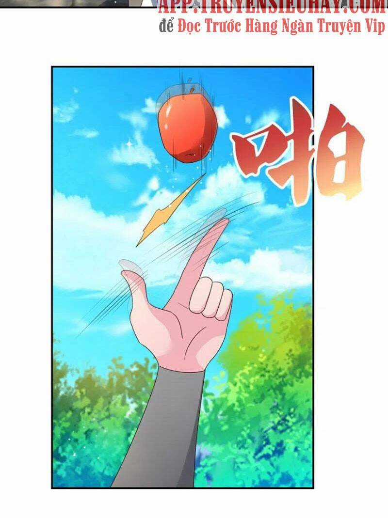 Tôn Thượng - Chapter 306 - Trang 7