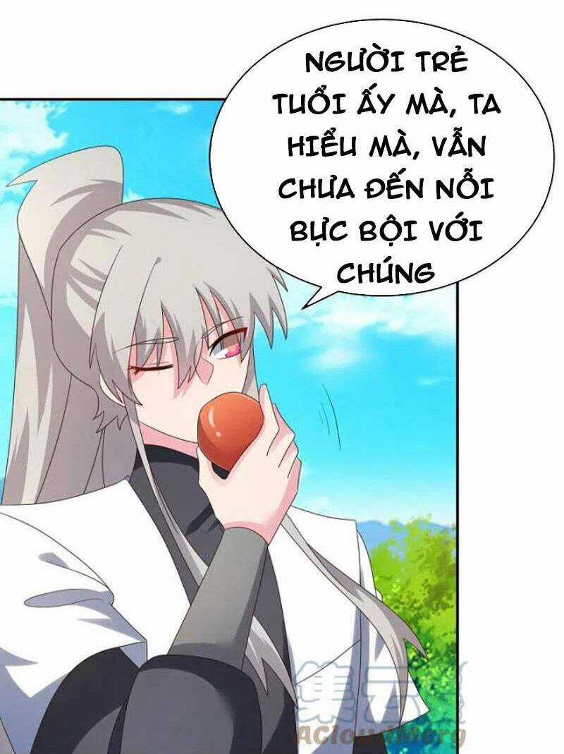 Tôn Thượng - Chapter 306 - Trang 8