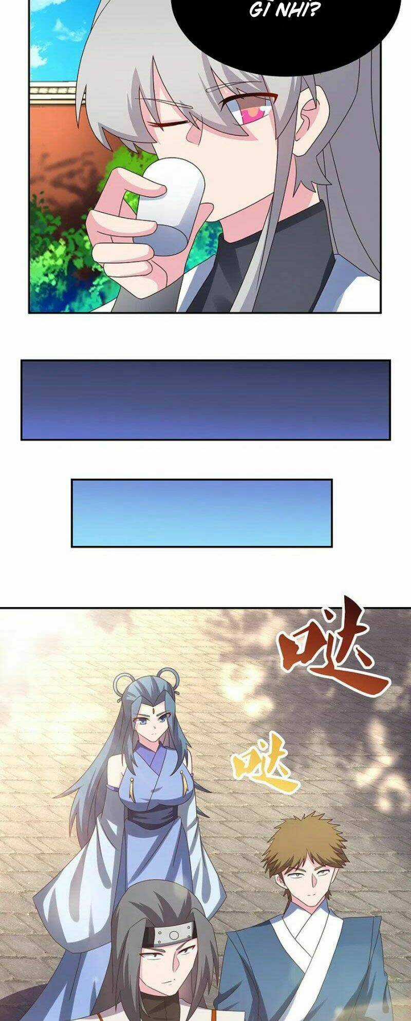 Tôn Thượng - Chapter 307 - Trang 2