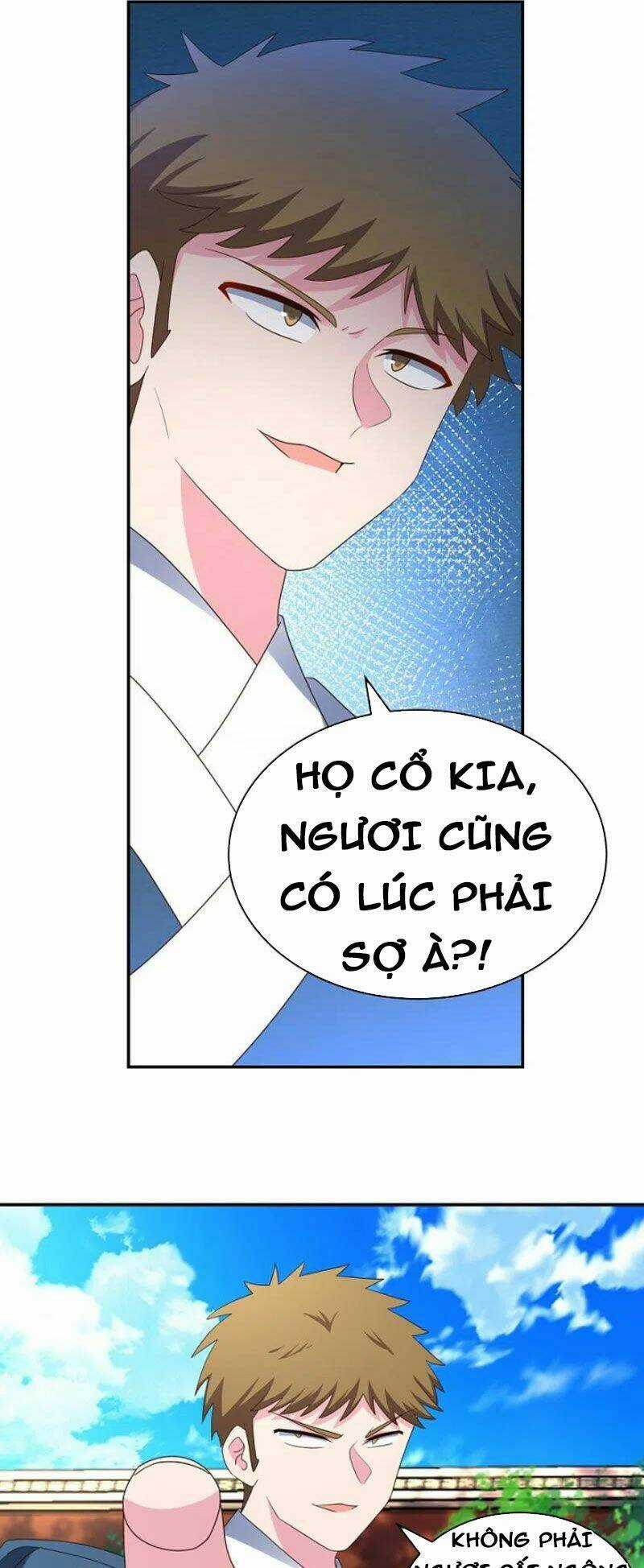 Tôn Thượng - Chapter 307 - Trang 13