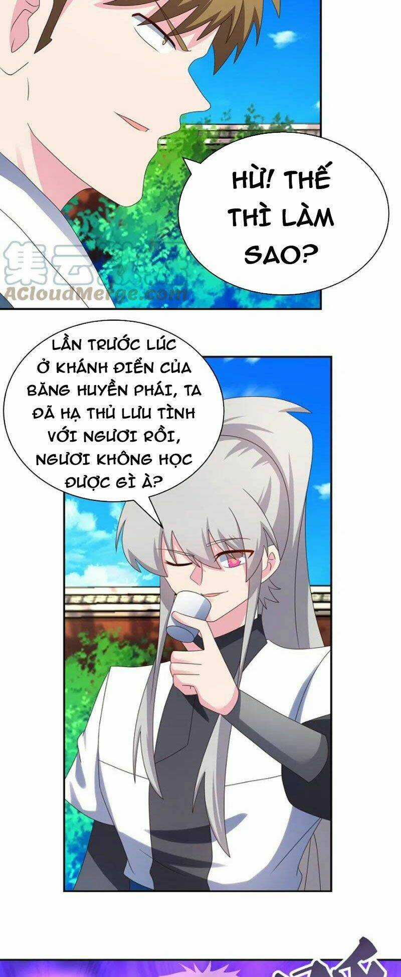 Tôn Thượng - Chapter 307 - Trang 15