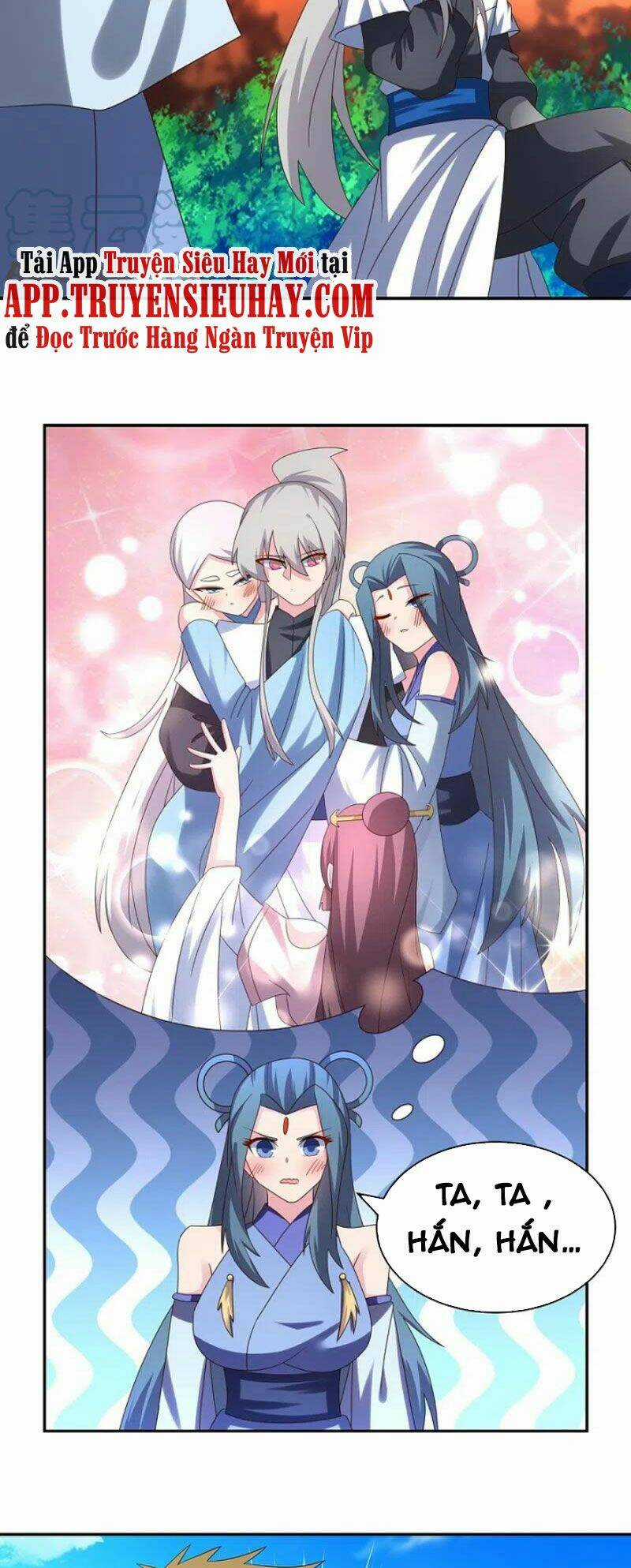 Tôn Thượng - Chapter 307 - Trang 5