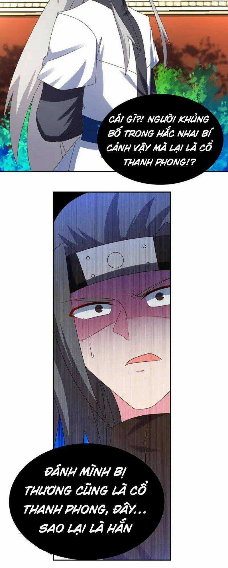 Tôn Thượng - Chapter 307 - Trang 8