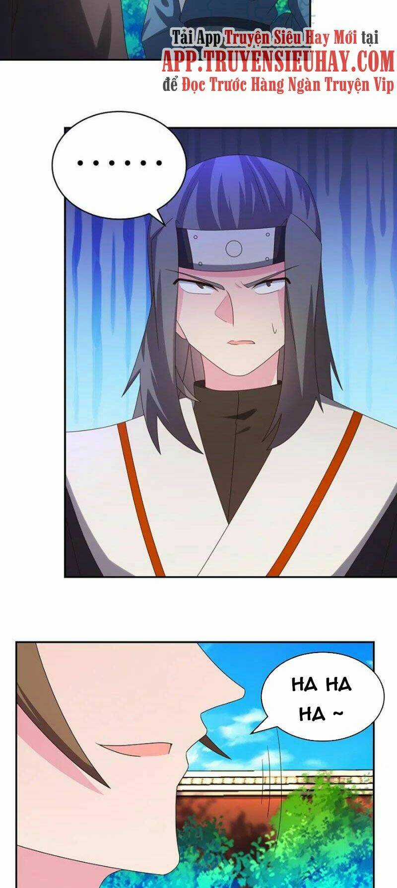 Tôn Thượng - Chapter 308 - Trang 2