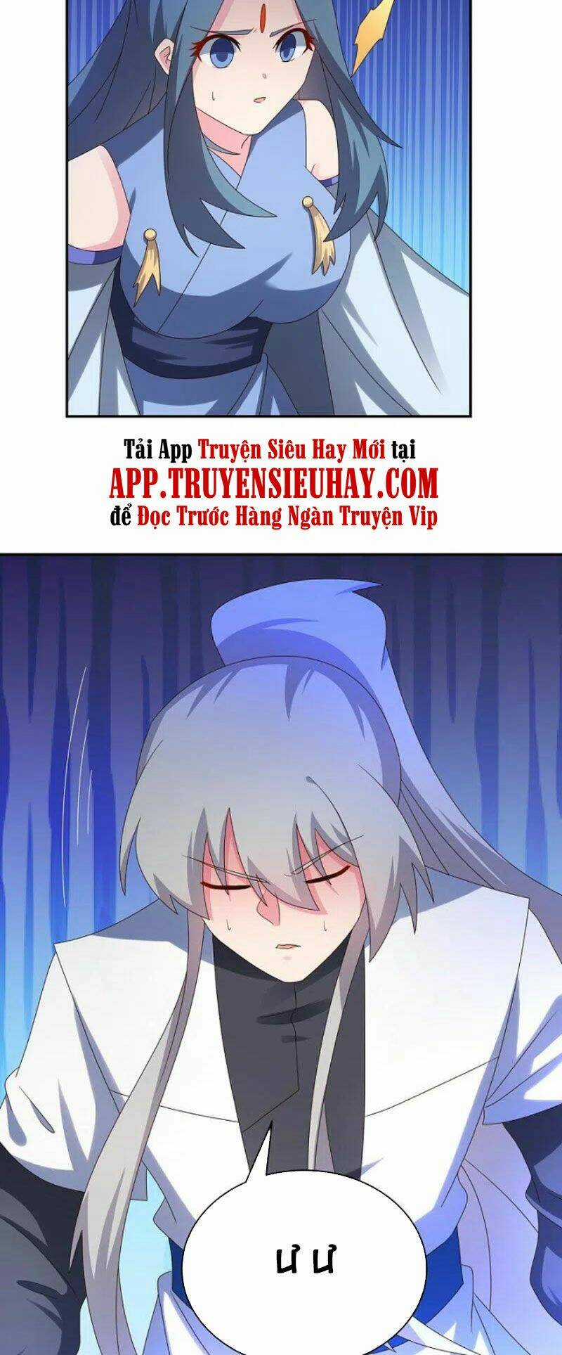 Tôn Thượng - Chapter 308 - Trang 12