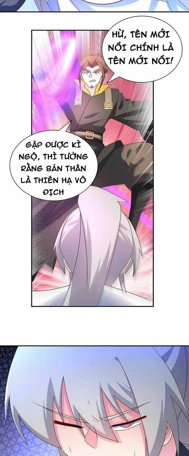 Tôn Thượng - Chapter 308 - Trang 13