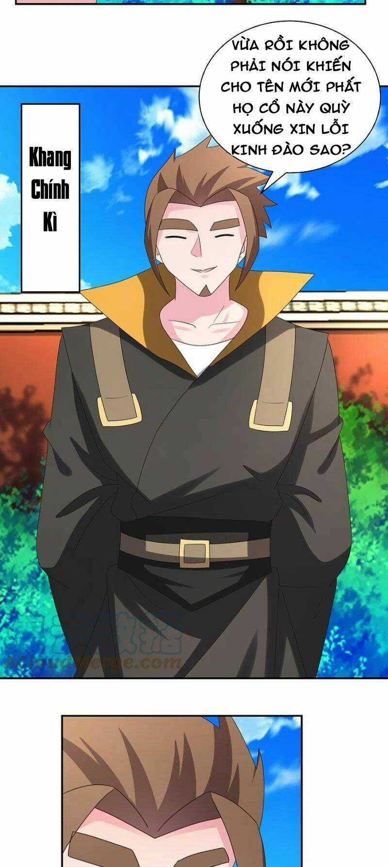 Tôn Thượng - Chapter 308 - Trang 3