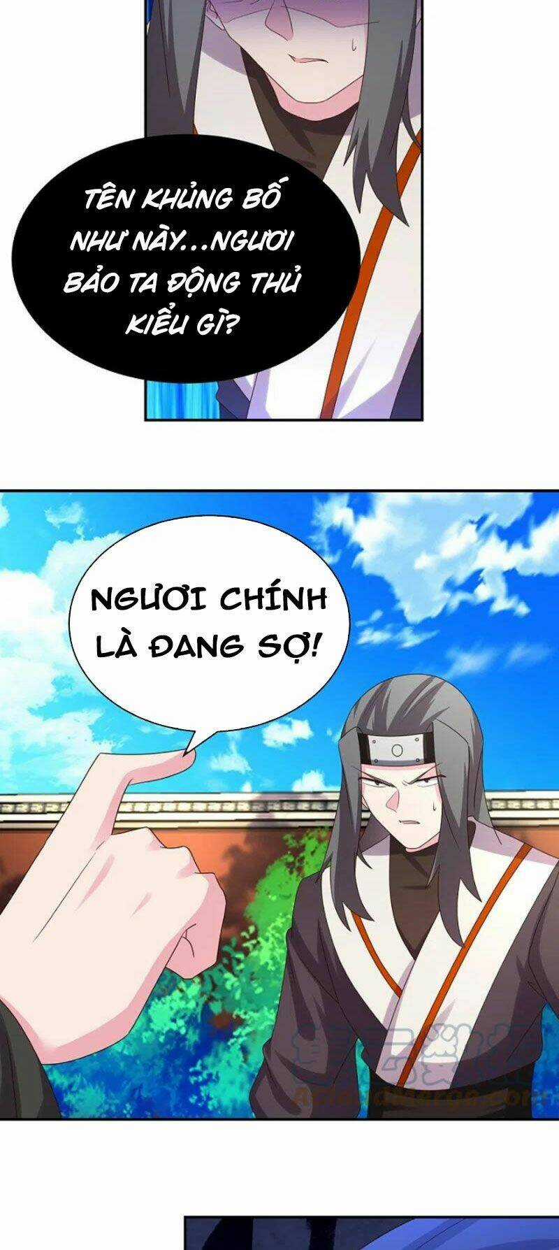 Tôn Thượng - Chapter 308 - Trang 6