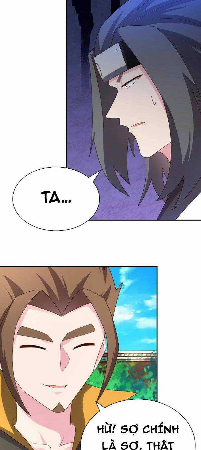 Tôn Thượng - Chapter 308 - Trang 7