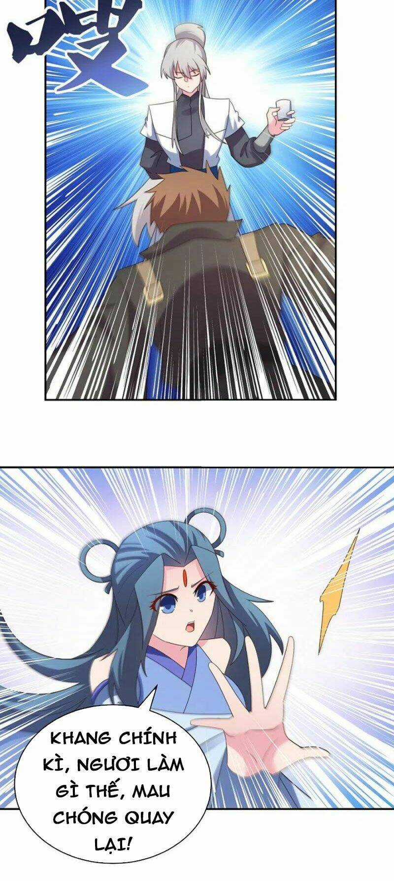 Tôn Thượng - Chapter 308 - Trang 9