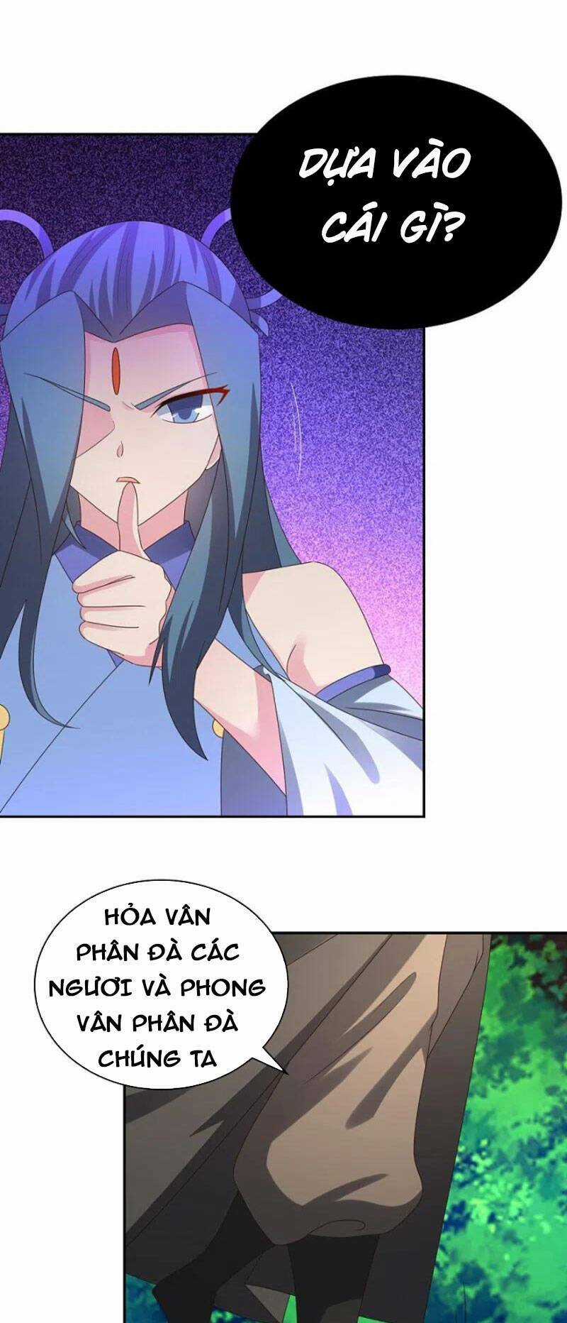 Tôn Thượng - Chapter 309 - Trang 1