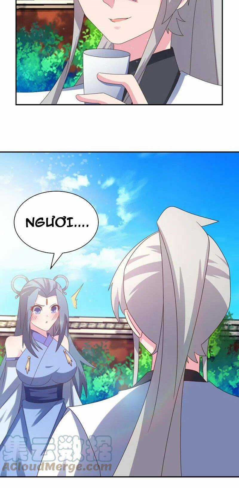 Tôn Thượng - Chapter 309 - Trang 13