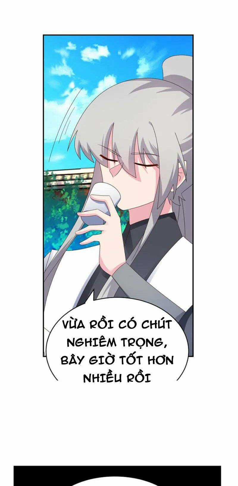 Tôn Thượng - Chapter 309 - Trang 14