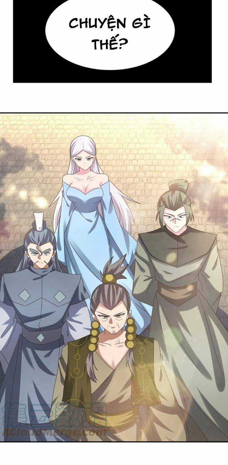 Tôn Thượng - Chapter 309 - Trang 15