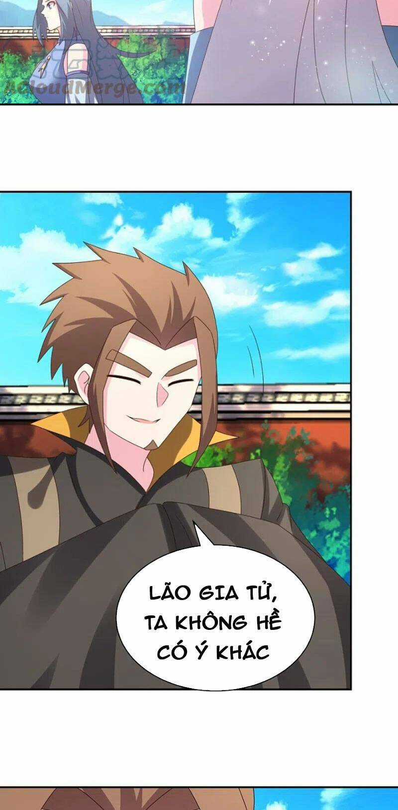 Tôn Thượng - Chapter 309 - Trang 17