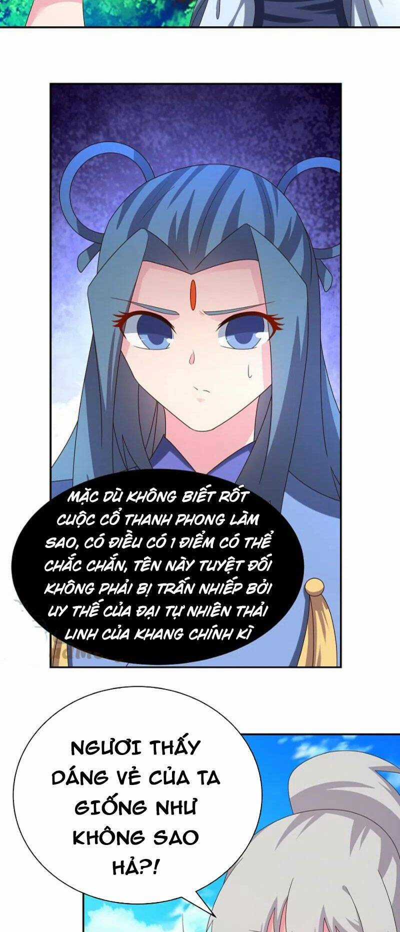 Tôn Thượng - Chapter 309 - Trang 7