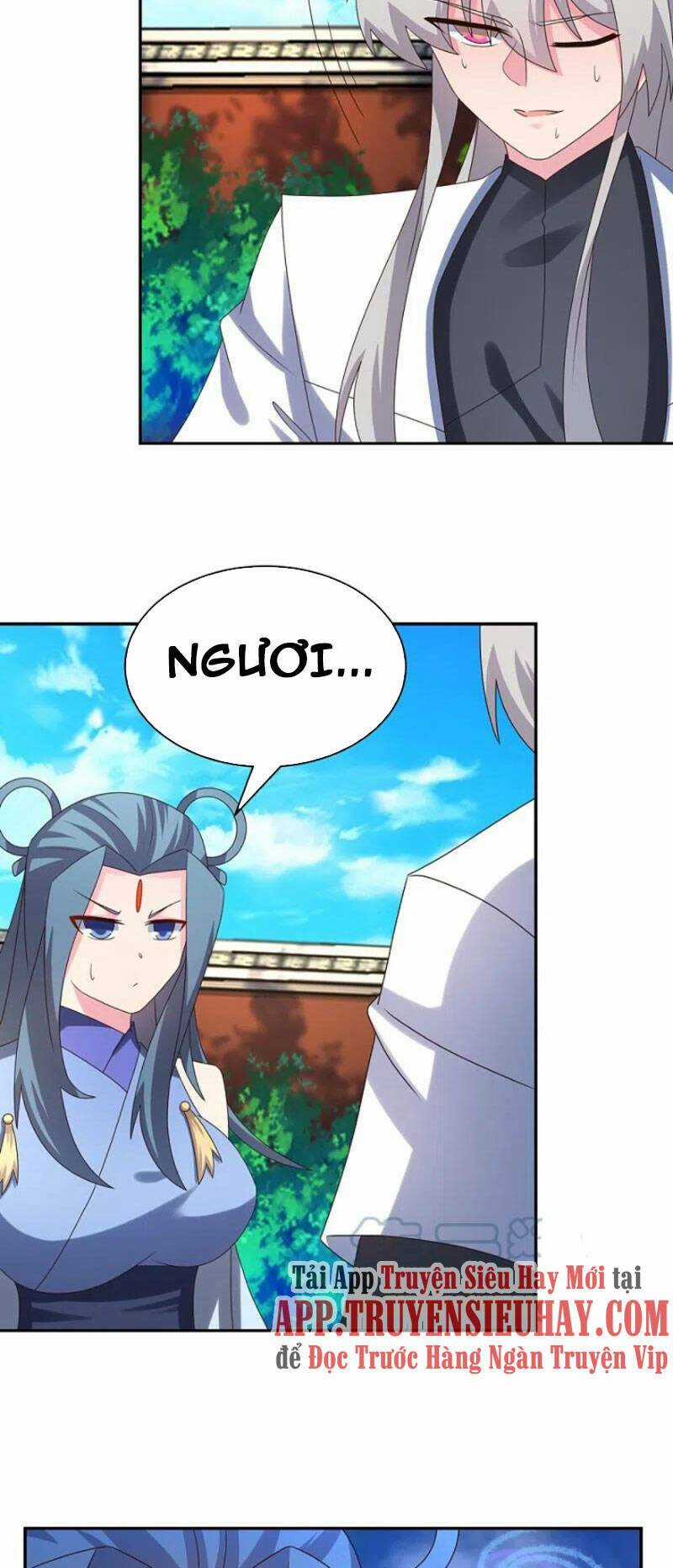 Tôn Thượng - Chapter 309 - Trang 8