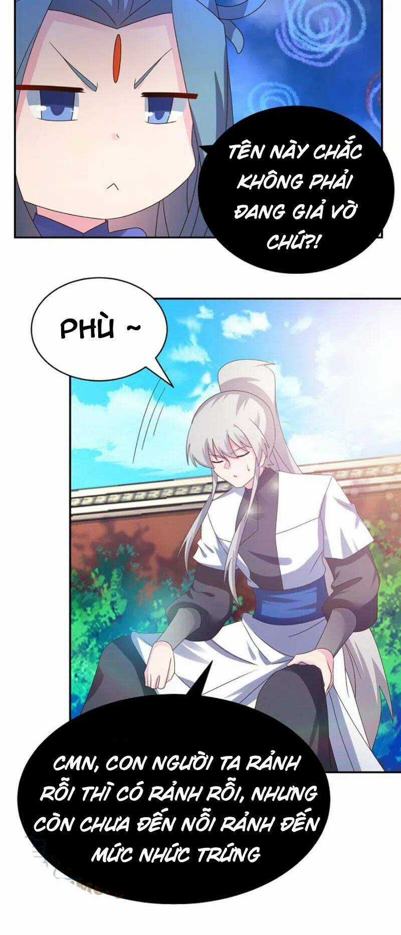 Tôn Thượng - Chapter 309 - Trang 9