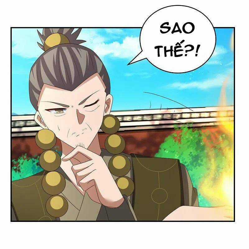 Tôn Thượng - Chapter 310 - Trang 11