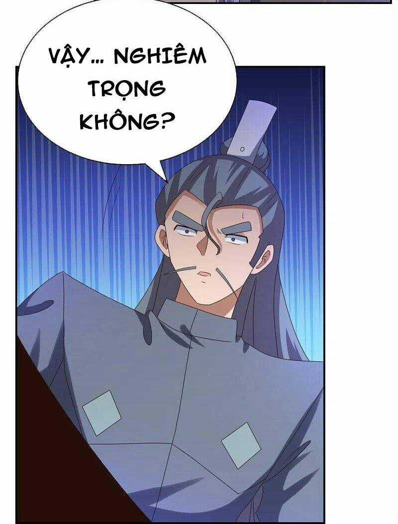 Tôn Thượng - Chapter 310 - Trang 14