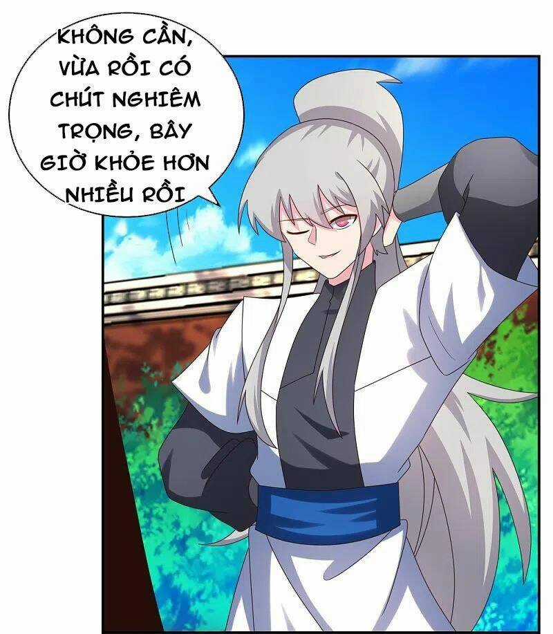 Tôn Thượng - Chapter 310 - Trang 18