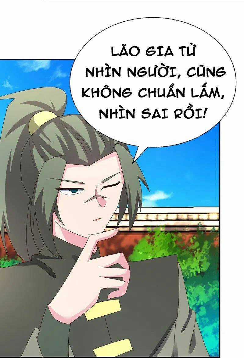 Tôn Thượng - Chapter 310 - Trang 3