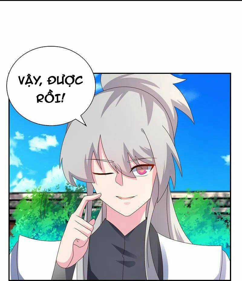 Tôn Thượng - Chapter 310 - Trang 22