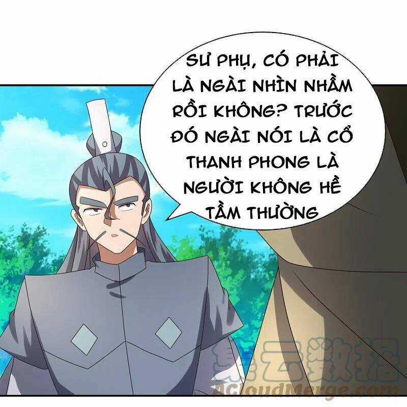 Tôn Thượng - Chapter 310 - Trang 25