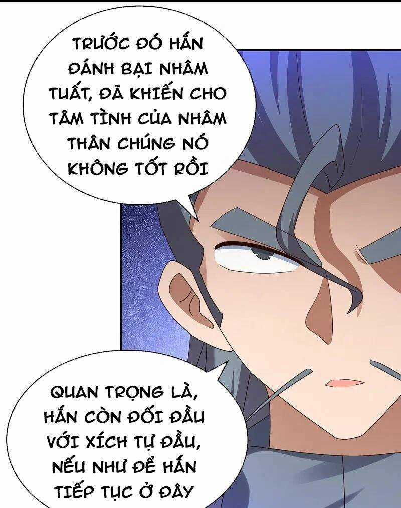 Tôn Thượng - Chapter 310 - Trang 28