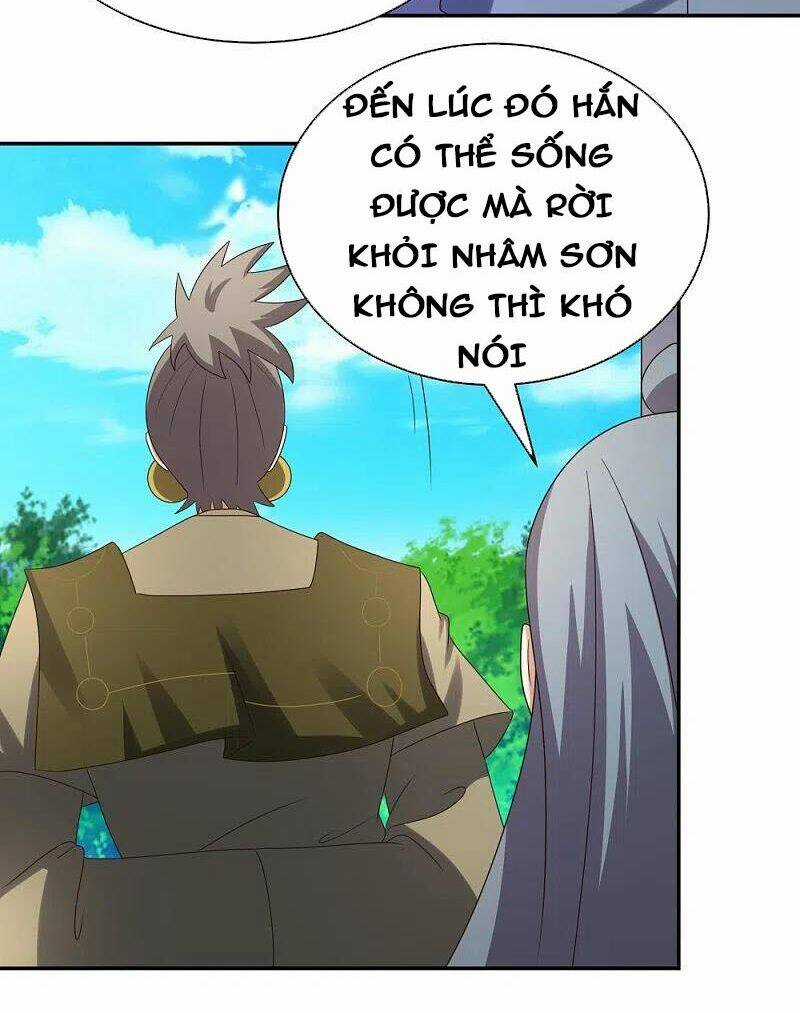 Tôn Thượng - Chapter 310 - Trang 29