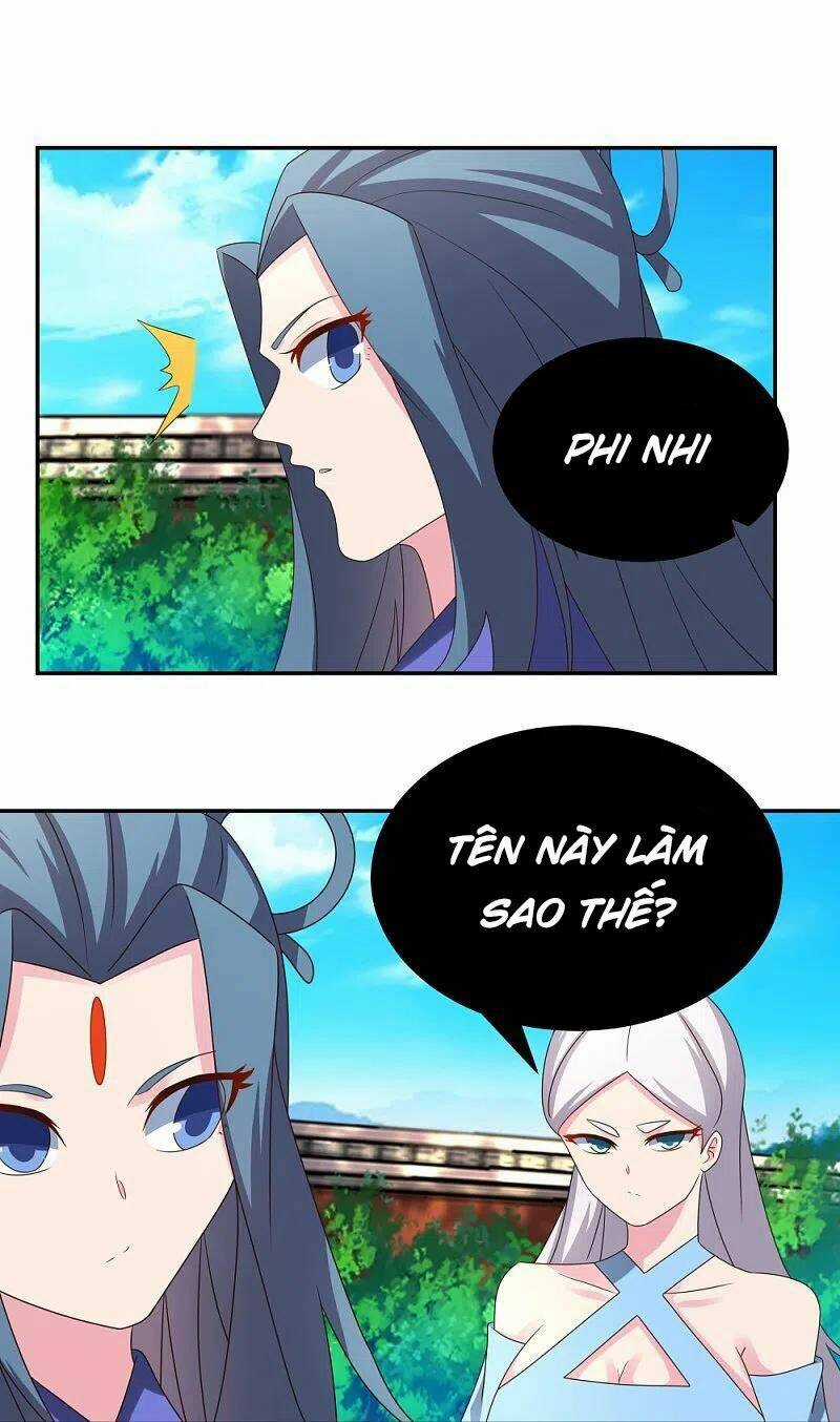 Tôn Thượng - Chapter 310 - Trang 5