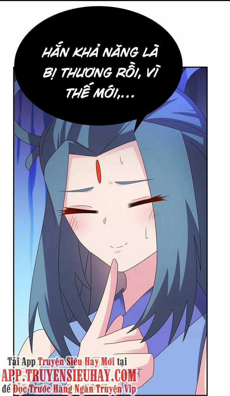 Tôn Thượng - Chapter 310 - Trang 6